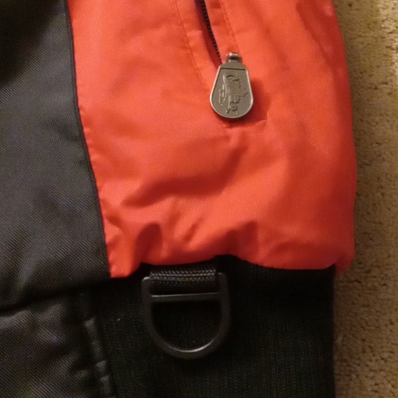 Choko Snowmobile Jacket - Picture 7 of 9